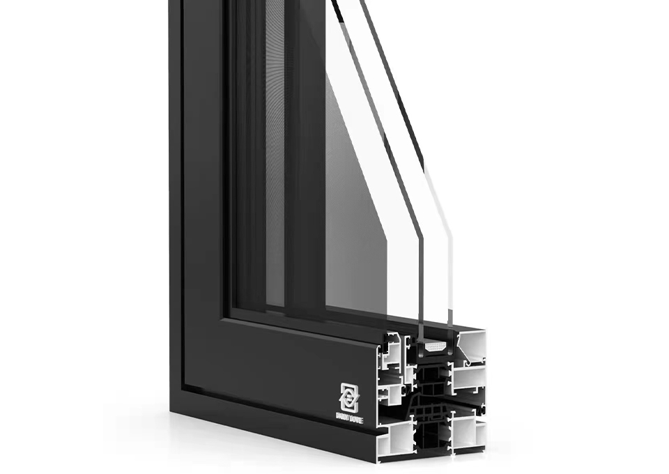 斷橋鋁門(mén)窗 斷橋鋁門(mén)窗