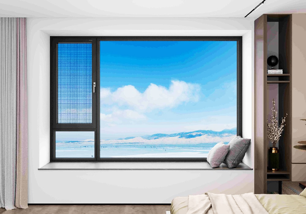 85系統(tǒng)窗內(nèi)開(kāi)