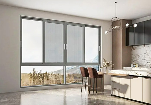 鋁合金門(mén)窗為何能經(jīng)久耐用，日常又該如何保養(yǎng)以延長(zhǎng)其壽命？